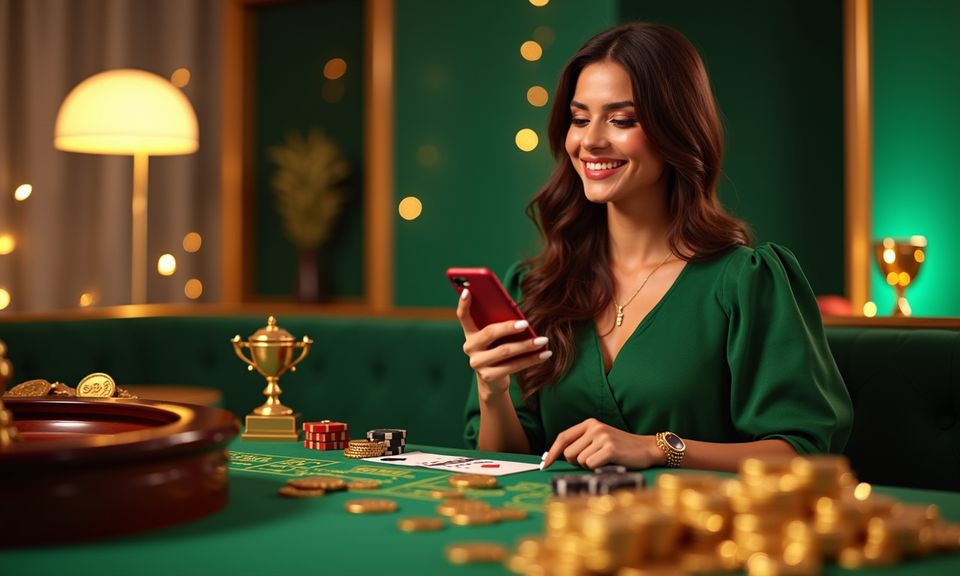 tg44 mobile gaming
